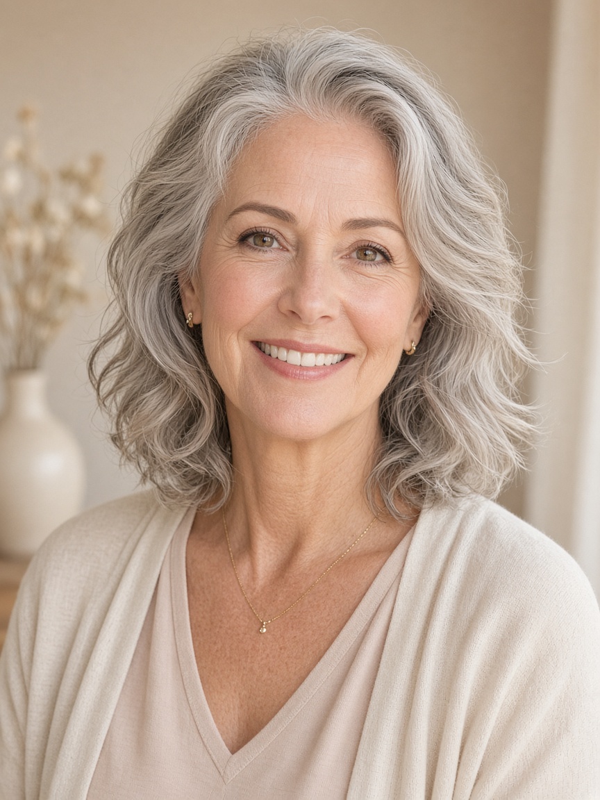 Acompañamiento en la menopausia